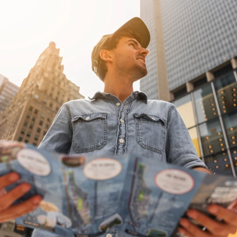 Property Investor Visa